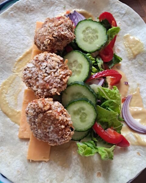 kotleciki cukiniowo drobiowe1