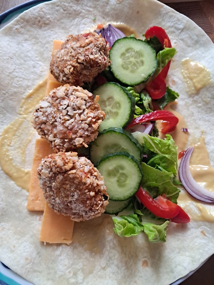 kotleciki cukiniowo drobiowe1