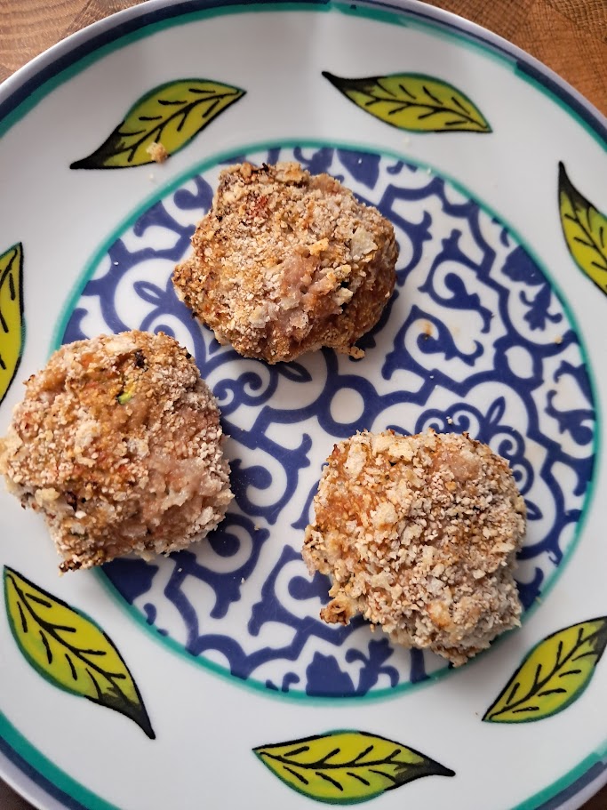 kotleciki cukiniowo drobiowe1